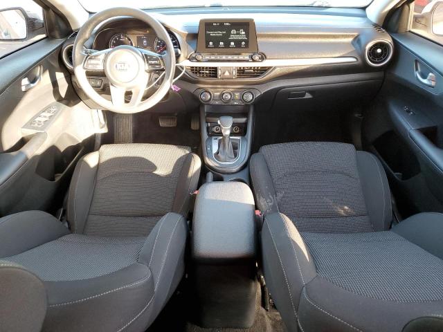 Photo 8 from auction – 2020 KIA FORTE FE with VIN 3KPF24AD5LE260810