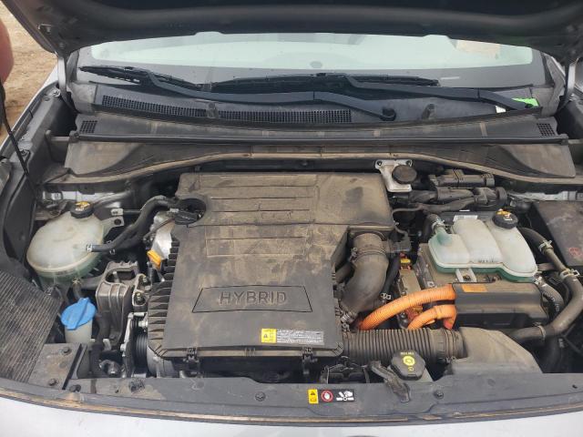 Photo 11 from auction – 2017 KIA NIRO EX TO with VIN KNDCE3LC5H5066502