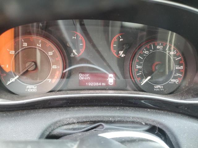 Photo 9 from auction – 2013 DODGE DART SXT with VIN 1C3CDFBA8DD288170