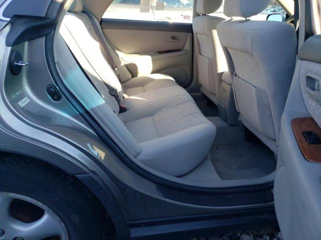 Photo 10 from auction – 1998 LEXUS ES 300 with VIN JT8BF28G8W0128577