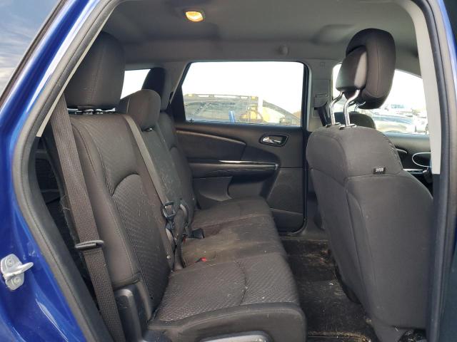 Photo 11 from auction – 2012 DODGE JOURNEY SX with VIN 3C4PDCBG4CT218609