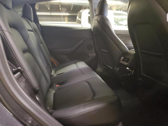 Photo 10 from auction – 2021 TESLA MODEL Y with VIN 5YJYGDEE0MF104666