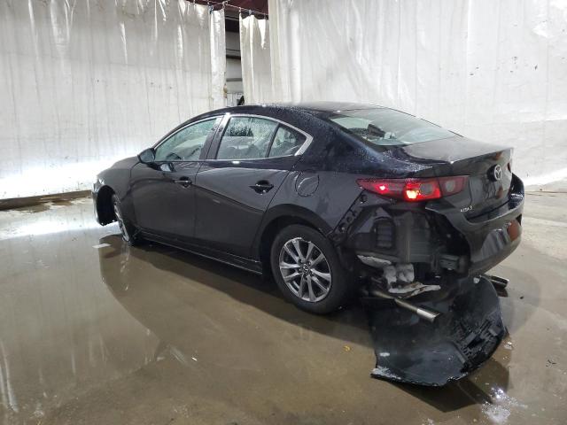 Photo 2 from auction – 2021 MAZDA 3 with VIN JM1BPAAL9M1334384