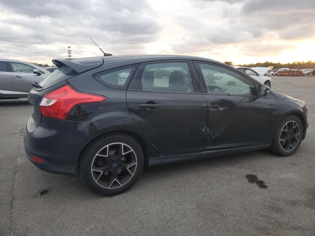 Снимка 3 от търг – 2013 FORD FOCUS с VIN 1FADP3K29DL174172