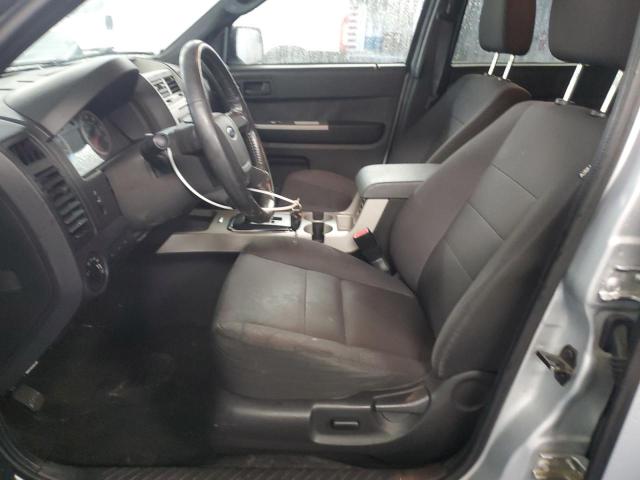 Photo 7 from auction – 2011 FORD ESCAPE XLT with VIN 1FMCU0DG1BKA06904