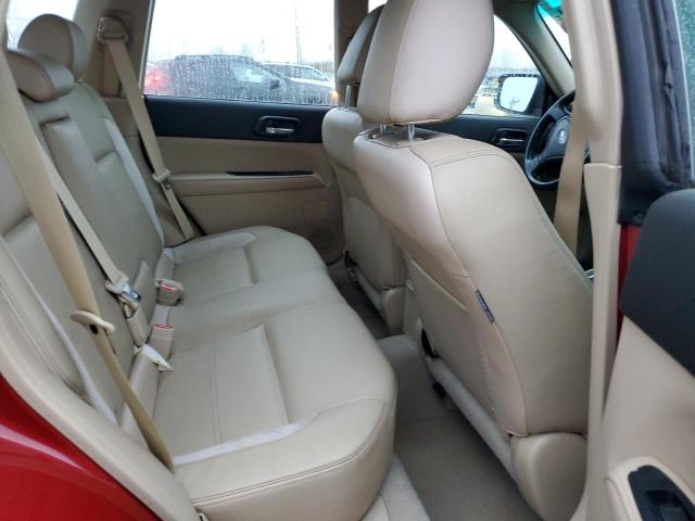 Photo 11 from auction – 2007 SUBARU FORESTER 2 with VIN JF1SG67607H707957