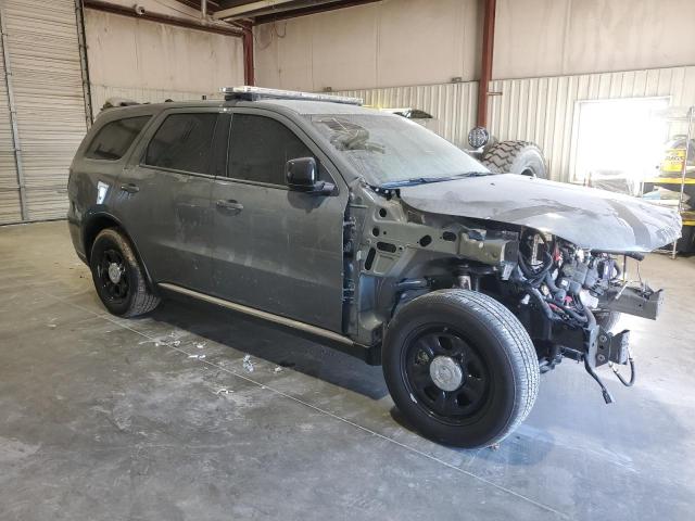 Photo 4 from auction – 2024 DODGE DURANGO PU with VIN 1C4RDJFG6RC199184