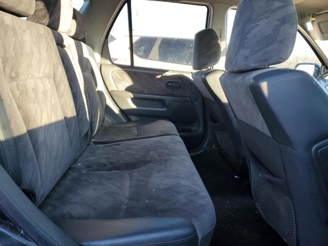 Photo 11 from auction – 2004 HONDA CR-V EX with VIN SHSRD78894U245328