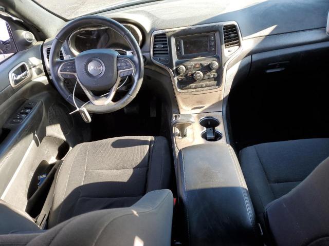 Photo 8 from auction – 2015 JEEP GRAND CHER with VIN 1C4RJFAG4FC941641