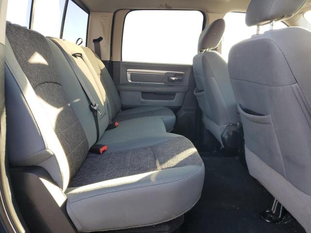 Photo 10 from auction – 2018 RAM 1500 SLT with VIN 3C6RR7LT3JG198346