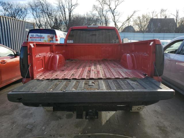 Foto 6 de la subasta – 2004 GMC SIERRA C25 con VIN 1GTHC24244E335644