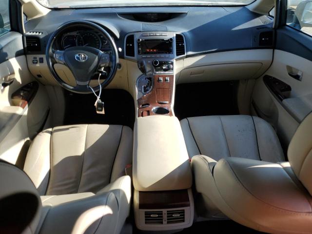 Photo 8 from auction – 2012 TOYOTA VENZA LE with VIN 4T3BK3BB1CU066348