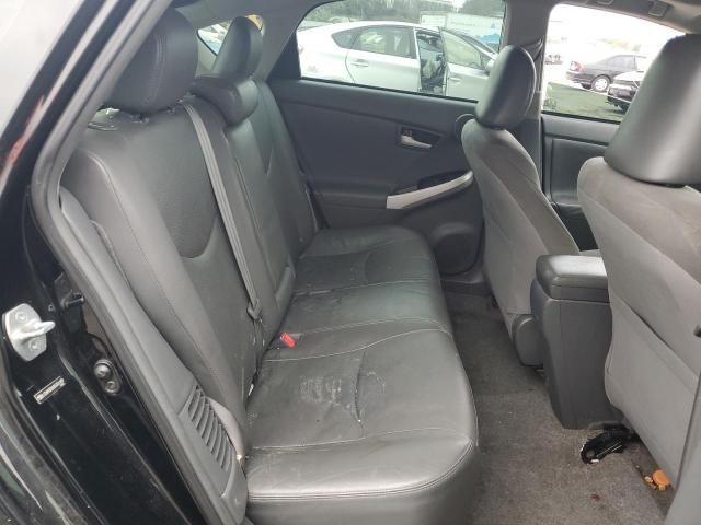 Photo 10 from auction – 2011 TOYOTA PRIUS with VIN JTDKN3DU6B5301449