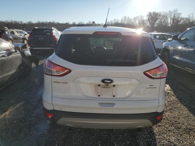 Photo 6 from auction – 2014 FORD ESCAPE SE with VIN 1FMCU0G96EUA85704