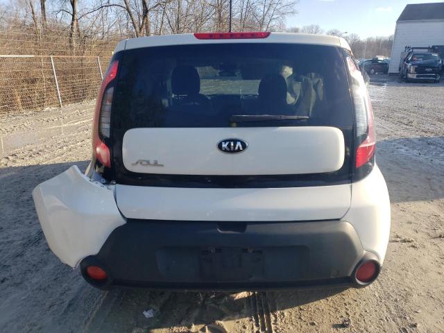 Photo 6 from auction – 2015 KIA SOUL with VIN KNDJN2A29F7220576