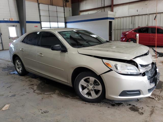 Photo 4 from auction – 2016 CHEVROLET MALIBU LIM with VIN 1G11B5SA7GF164721