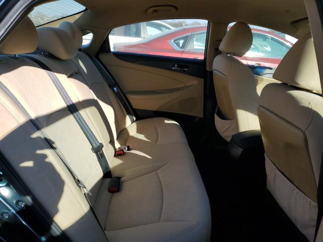 Photo 10 from auction – 2013 HYUNDAI SONATA GLS with VIN 5NPEB4AC7DH525906