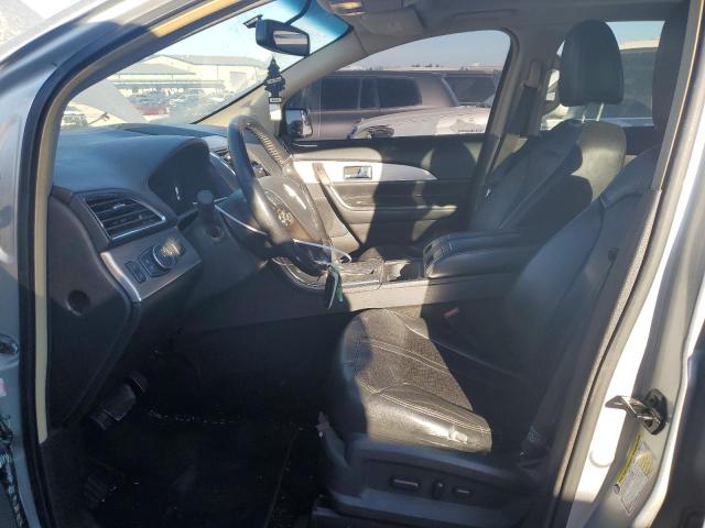 Photo 7 from auction – 2011 LINCOLN MKX with VIN 2LMDJ6JK8BBJ29851