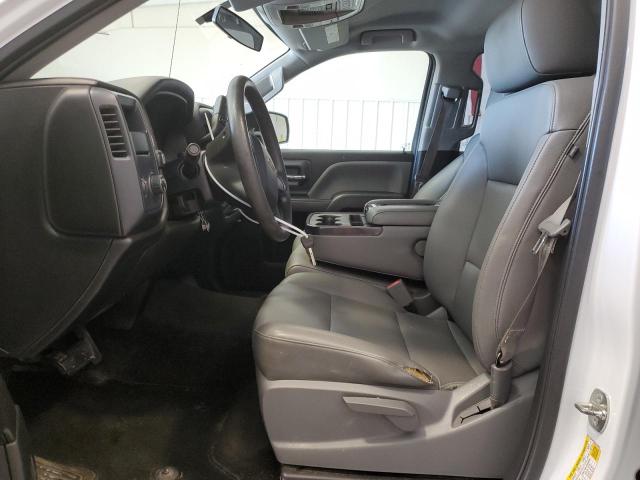 Photo 7 from auction – 2016 CHEVROLET SILVERADO with VIN 1GCRCNEH9GZ280467