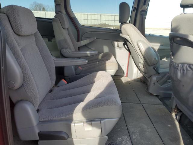 Photo 11 from auction – 2007 DODGE GRAND CARA with VIN 2D4GP44L57R125553