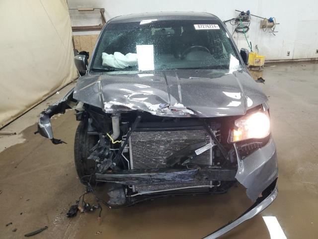 Photo 5 from auction – 2016 DODGE GRAND CARA with VIN 2C4RDGCG6GR135349