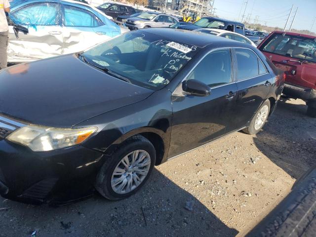 Photo 1 from auction – 2014 TOYOTA CAMRY L with VIN 4T1BF1FK3EU303632