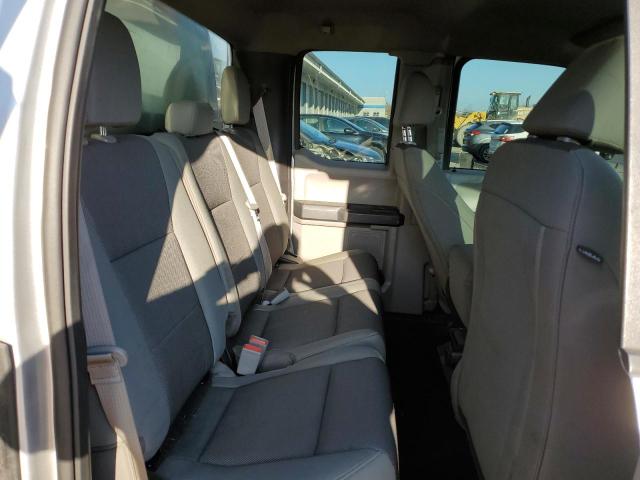 Photo 10 from auction – 2018 FORD F150 SUPER with VIN 1FTEX1C51JFE10447