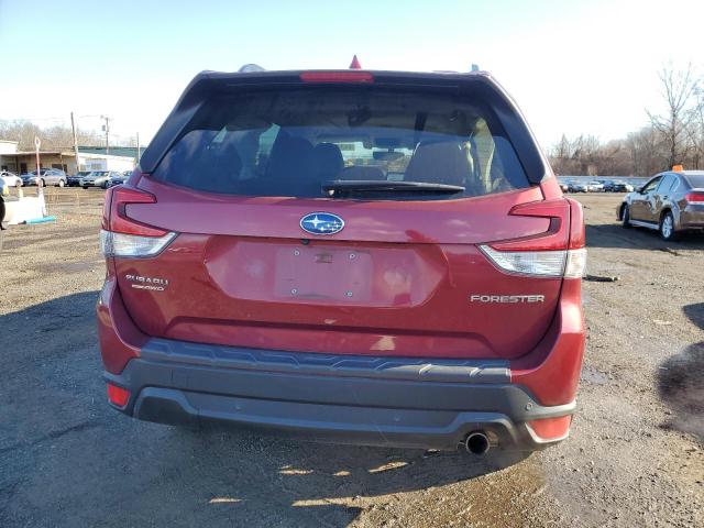 Photo 6 from auction – 2019 SUBARU FORESTER L with VIN JF2SKAUC0KH512926