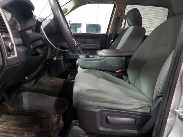 Photo 7 from auction – 2015 RAM 1500 ST with VIN 1C6RR7KT2FS595094