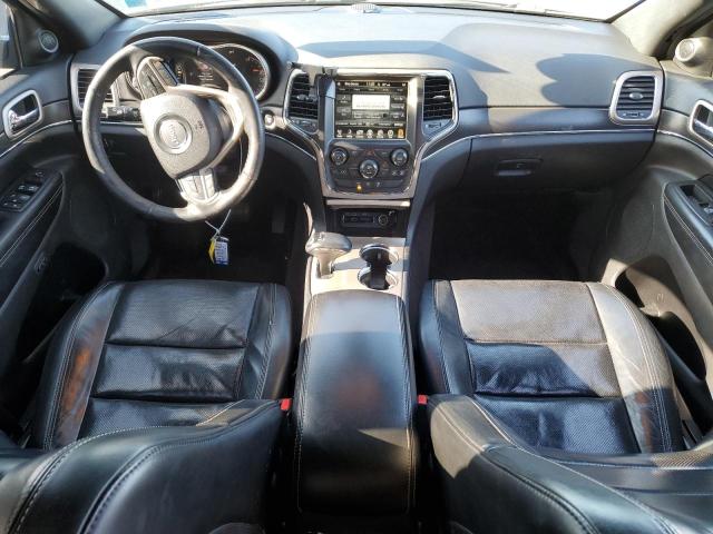 Photo 8 from auction – 2015 JEEP GRAND CHER with VIN 1C4RJFBG2FC195673