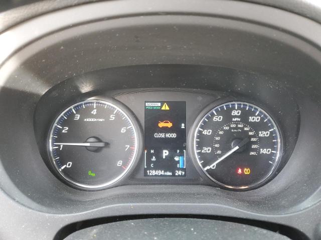 Снимка 9 от търг – 2018 MITSUBISHI OUTLANDER с VIN JA4AZ3A3XJZ064591