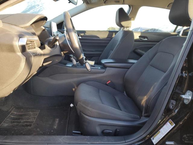 Photo 7 from auction – 2020 NISSAN ALTIMA S with VIN 1N4BL4BW2LC245030