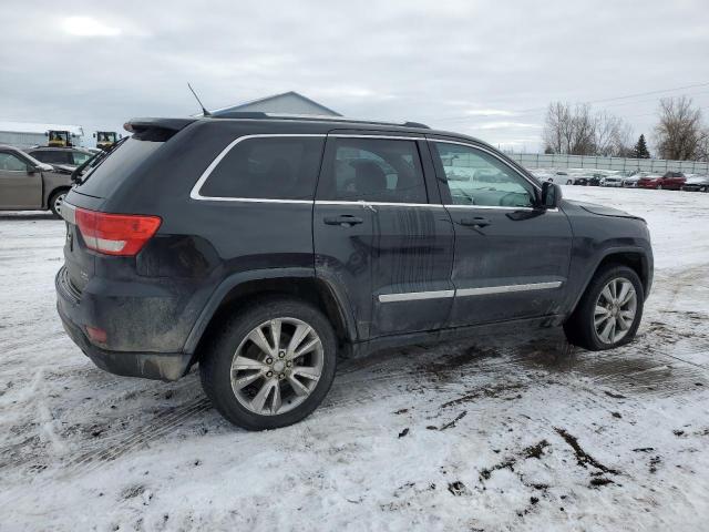Photo 3 from auction – 2012 JEEP GRAND CHER with VIN 1C4RJFAG4CC325823