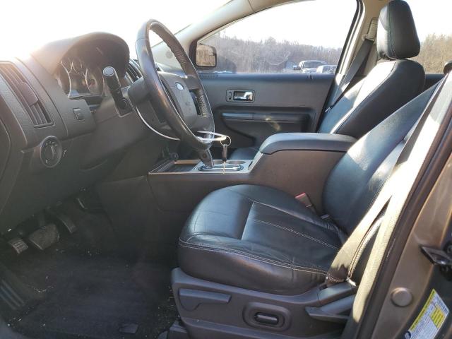 Photo 7 from auction – 2009 FORD EDGE LIMIT with VIN 2FMDK49C19BA56732