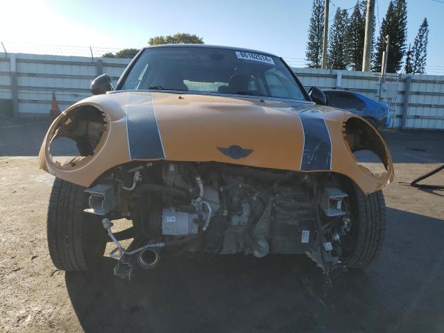 Photo 5 from auction – 2015 MINI COOPER with VIN WMWXM5C53F3A58330