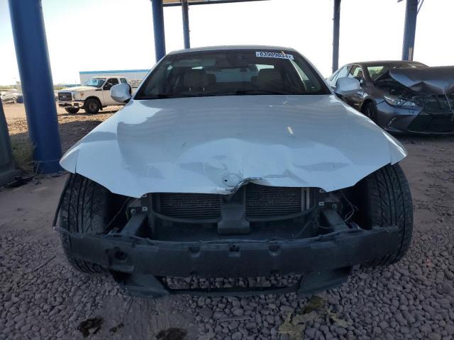 Photo 5 from auction – 2013 BMW 328 I with VIN WBAKE3C56DE771233
