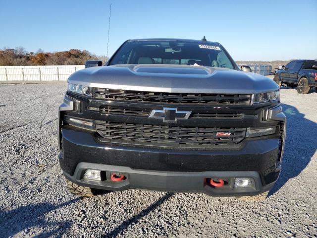 Photo 5 from auction – 2020 CHEVROLET SILVERADO with VIN 1GCPYFED8LZ175909