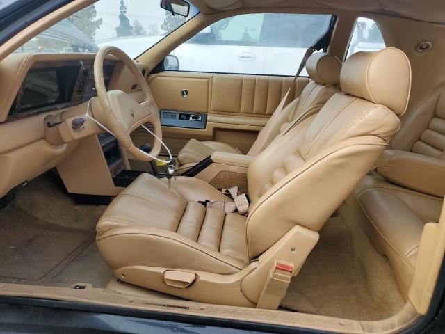 Photo 7 from auction – 1987 CHRYSLER LEBARON PR with VIN 1C3CJ51E1HG137845