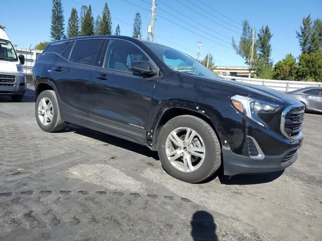 Photo 4 from auction – 2019 GMC TERRAIN SL with VIN 3GKALMEV0KL376019