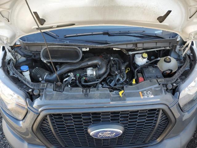 Photo 7 from auction – 2021 FORD TRANSIT T- with VIN 1FTBR1X81MKA08425