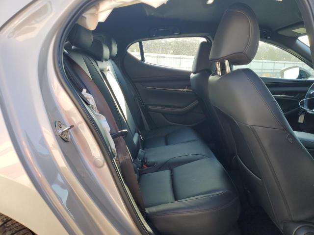 Photo 10 from auction – 2025 MAZDA 3 SELECT S with VIN JM1BPAKM3S1752766