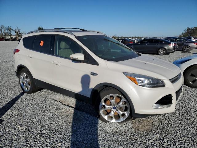 Photo 4 from auction – 2015 FORD ESCAPE TIT with VIN 1FMCU9J9XFUC00349