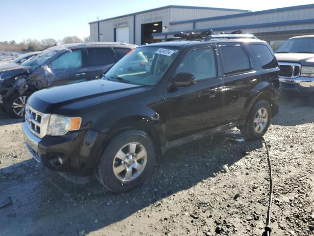 FORD ESCAPE LIM 2012 with VIN 1FMCU0E73CKB81218 - Photo from auction