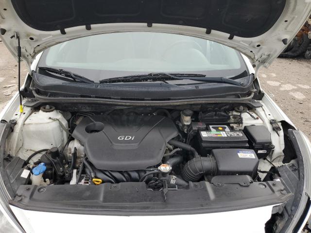 Photo 11 from auction – 2016 HYUNDAI ACCENT SE with VIN KMHCT4AE9GU090351