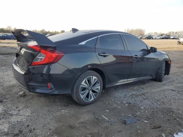 Photo 3 from auction – 2017 HONDA CIVIC EX with VIN 2HGFC1F35HH648550