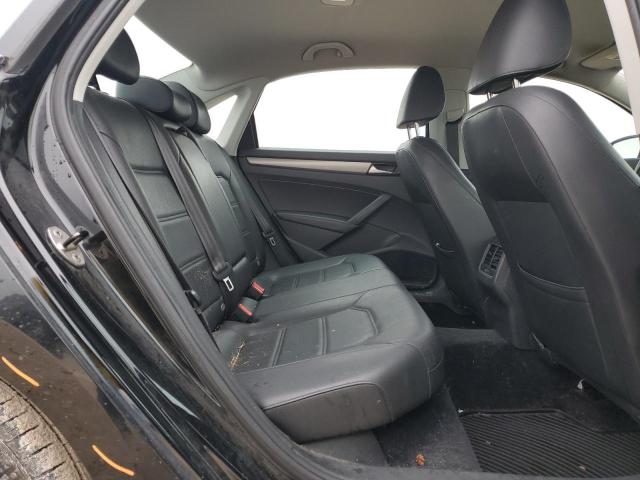 Photo 10 from auction – 2014 VOLKSWAGEN PASSAT SE with VIN 1VWBS7A37EC109921
