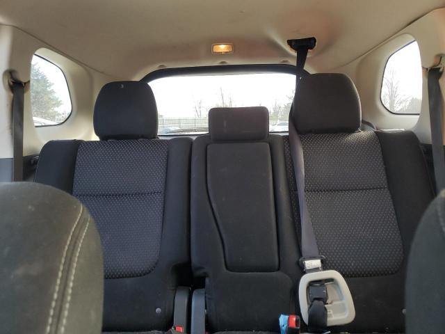 صورة رقم 10 من المزاد - 2017 MITSUBISHI OUTLANDER مع VIN JA4AD2A34HZ046526