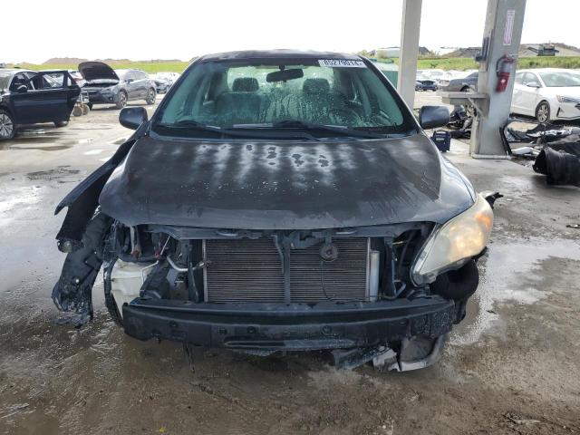 Photo 5 from auction – 2012 TOYOTA COROLLA BA with VIN 2T1BU4EE8CC851966