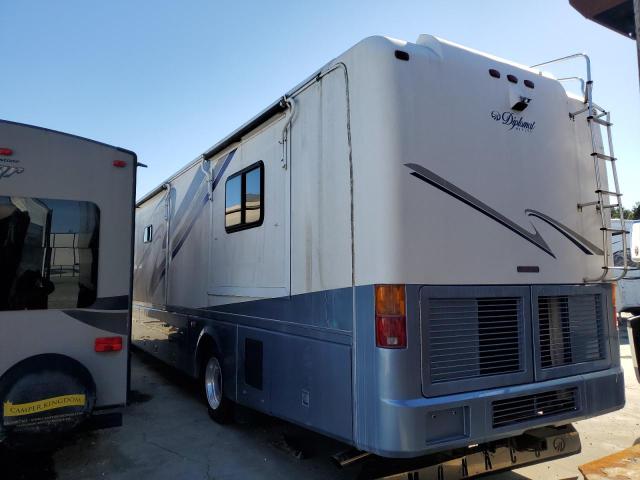 Photo 3 from auction – 2000 ROADMASTER RAIL DYANASTER with VIN 1RF120619Y2010534