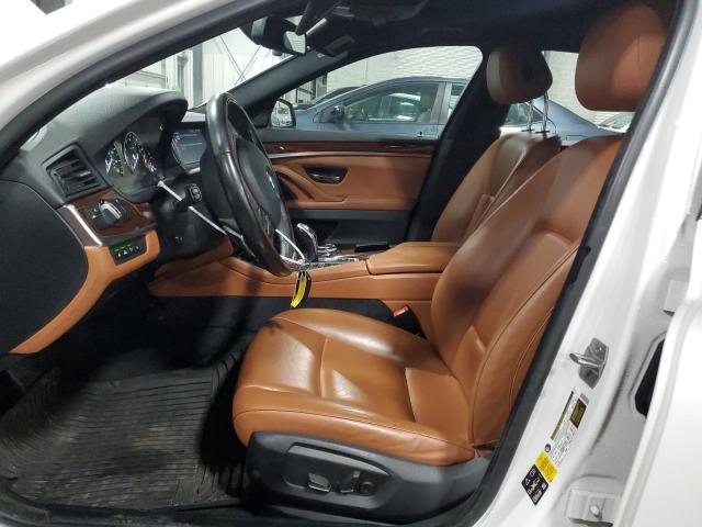 Photo 7 from auction – 2016 BMW 535 XI with VIN WBA5B3C56GG257204